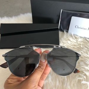 Dior so real Sunglass brand new